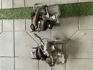 2013-2019 Ford F150 3.5L Oem Turbocharger