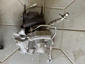 2013-2016 Ford F150 3.5l Oem Turbocharger