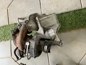 2013-2016 Ford F150 3.5l Oem Turbocharger