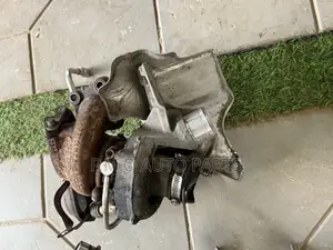 2013-2019 Ford F150 3.5L Oem Turbocharger