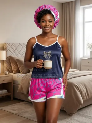 Ladies Beautiful Nightwears