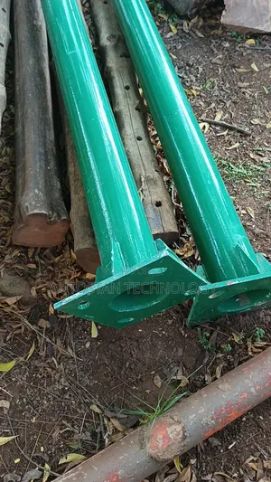 8meter Pole