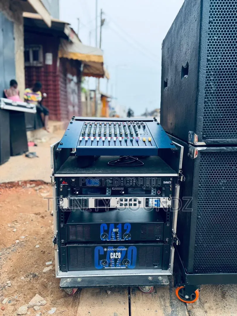 Sound System