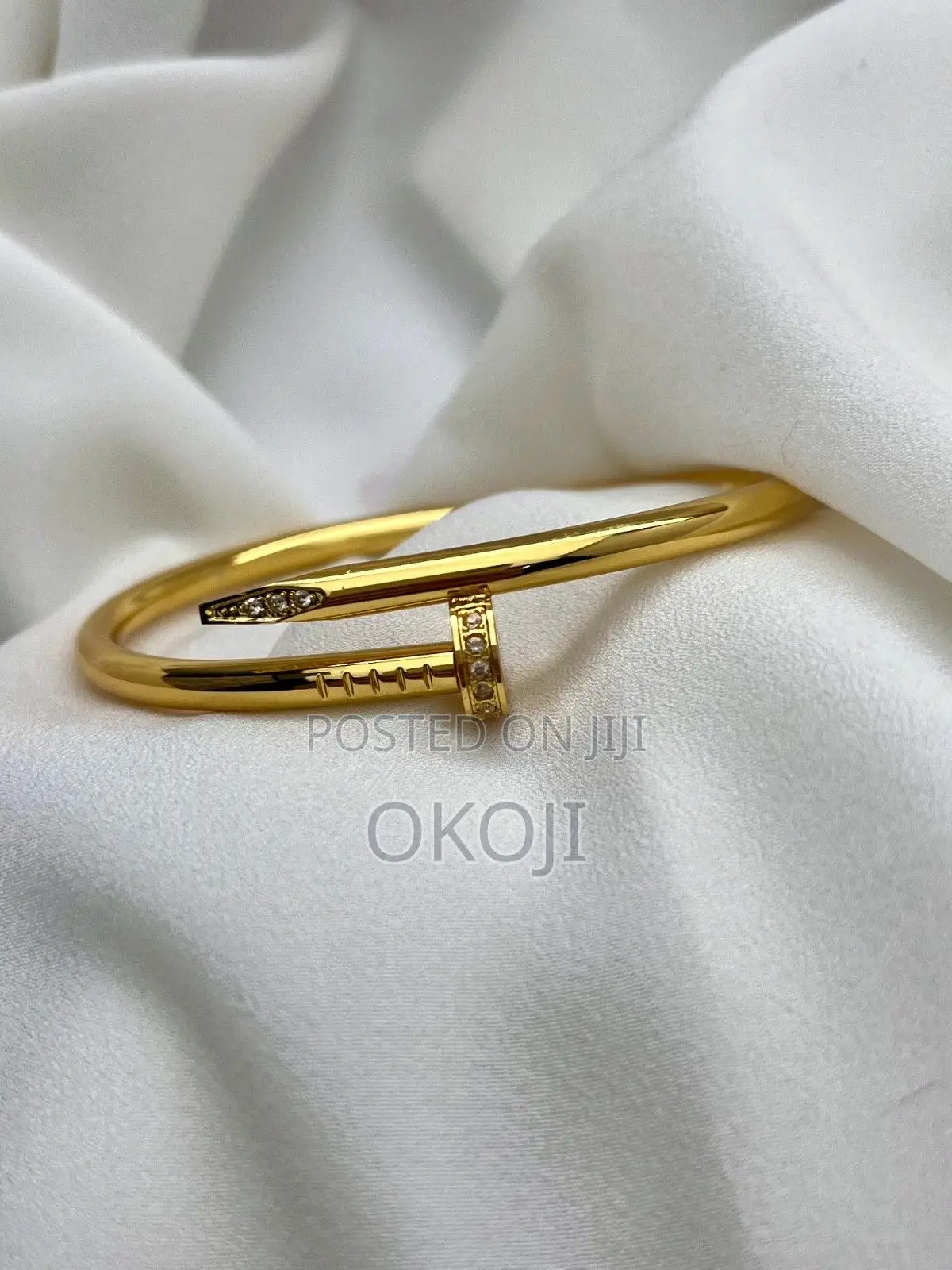 Cartier Bracelet