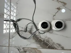 Hikvision Cameras