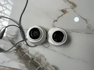 Hikvision Cameras