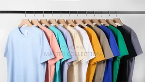 Unisex Thrift T-Shirts