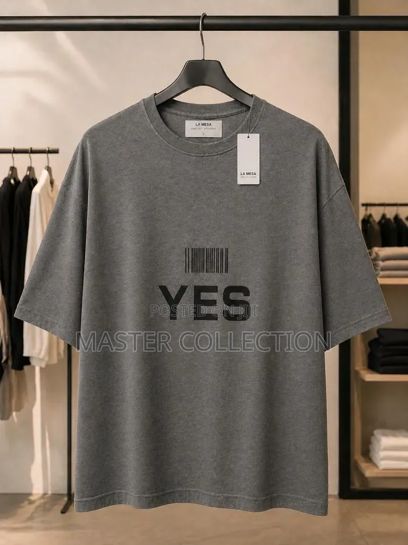 Unisex Thrift T-Shirts