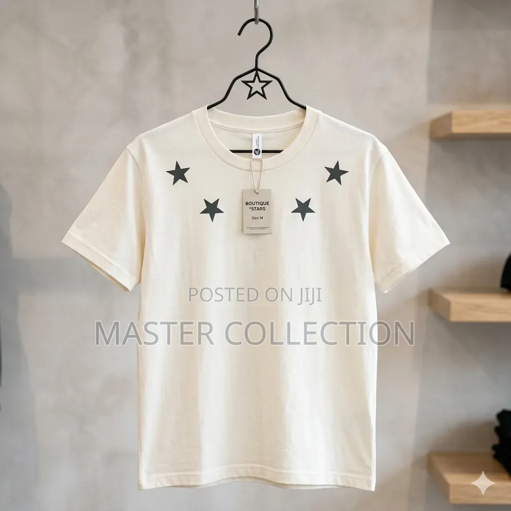Unisex Thrift T-Shirts