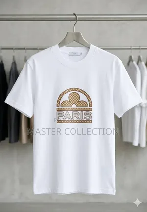 Unisex Thrift T-Shirts