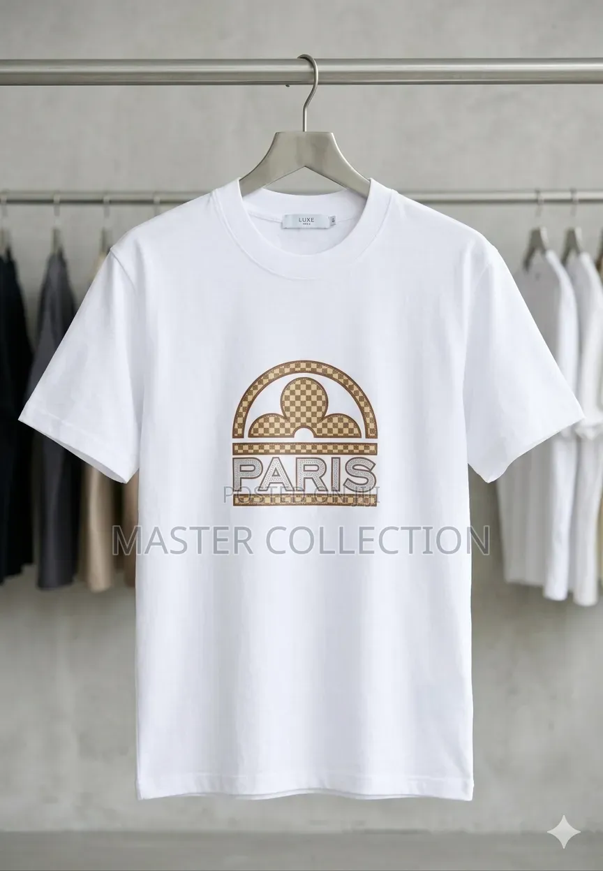 Unisex Thrift T-Shirts