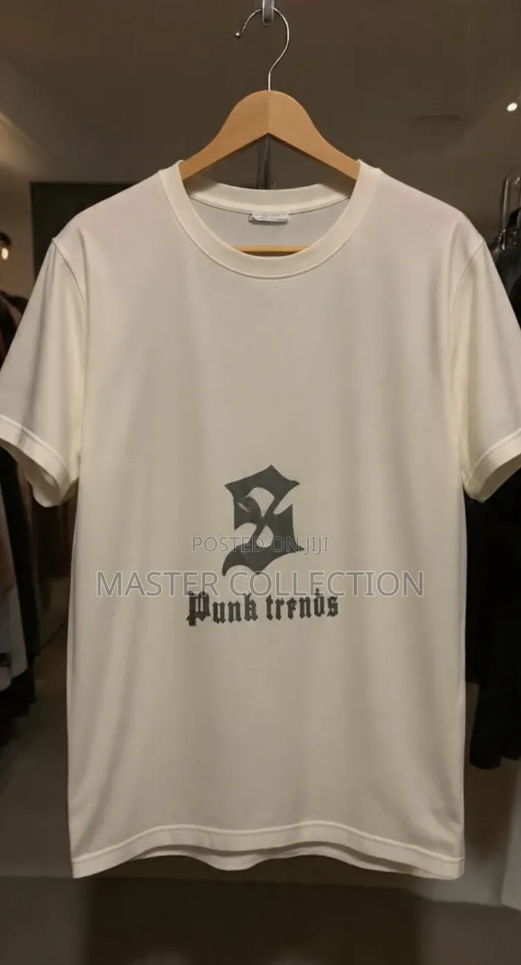 Unisex Thrift T-Shirts