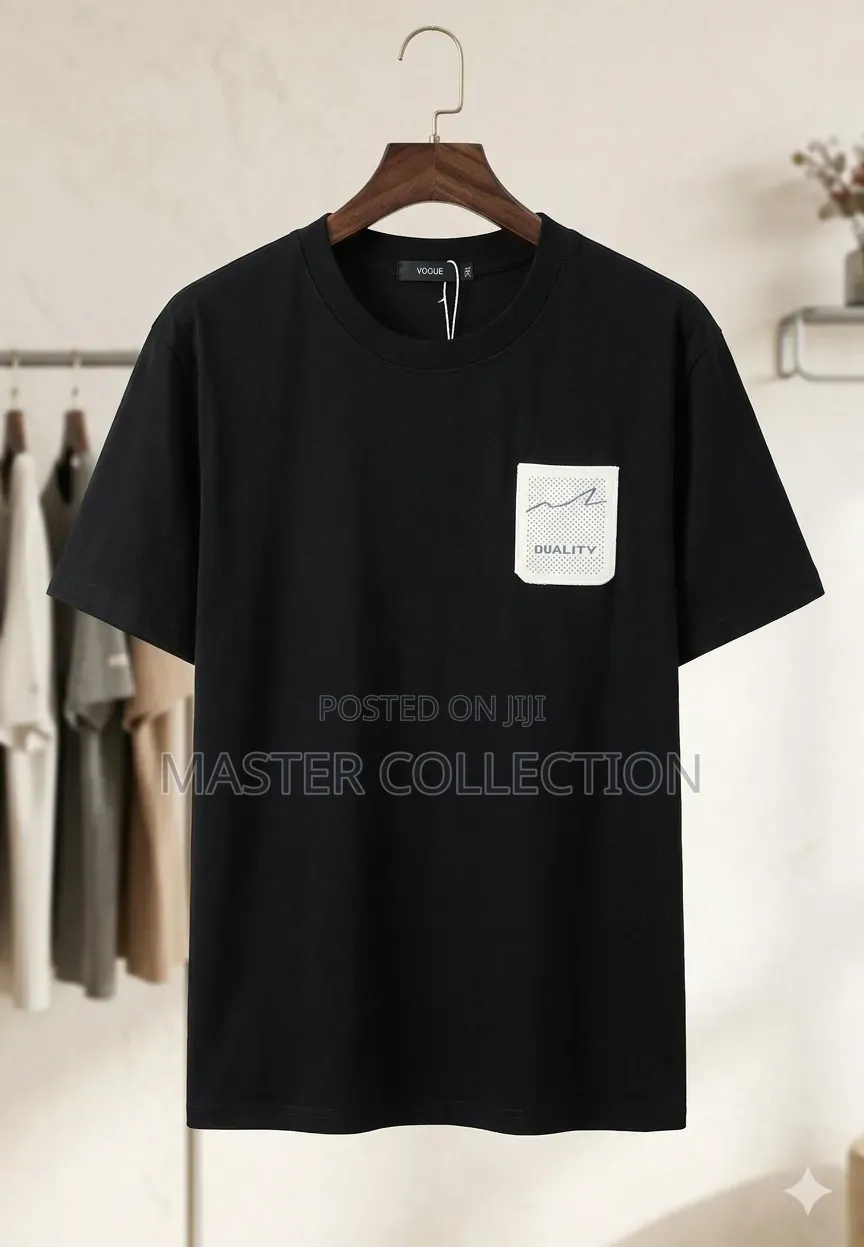 Unisex Thrift T-Shirts