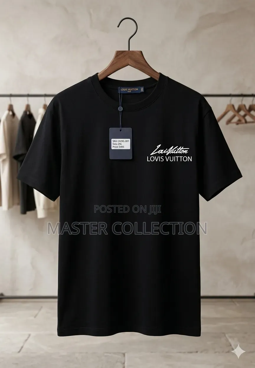 Unisex Thrift T-Shirts