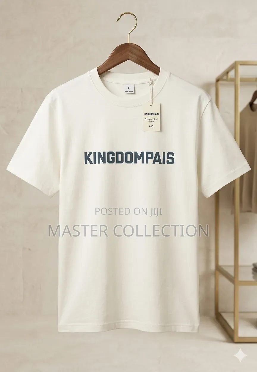 Unisex Thrift T-Shirts