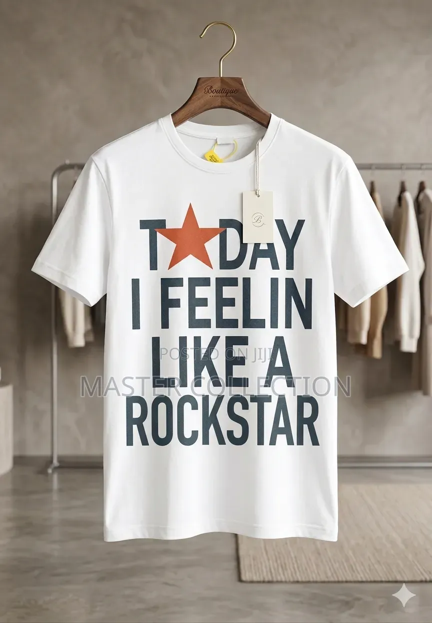 Unisex Thrift T-Shirts