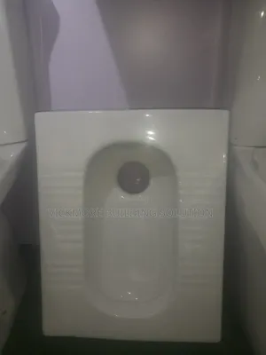 Squat Wc Toilet Db-01