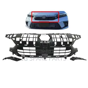 Honda Civic 2022-2025 Front Grille