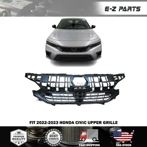 Honda Civic 2022-2025 Front Grille