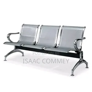 3 in 1 Waiting Chair