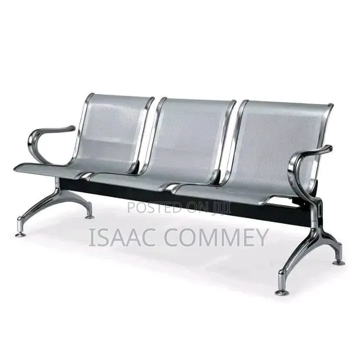3 in 1 Waiting Chair