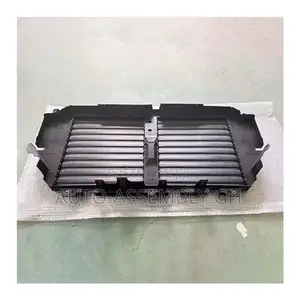 Toyota Tacoma 2023,2024,2025 Shutter Grille