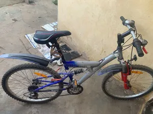 Strong Bicycle