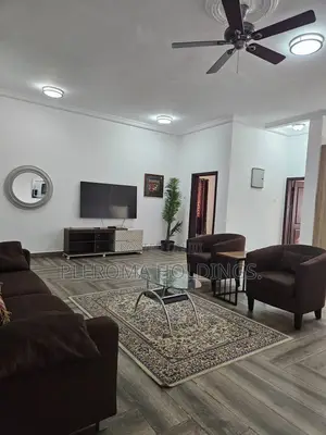 Furnished 2bdrm Apartment in East Legon for rent