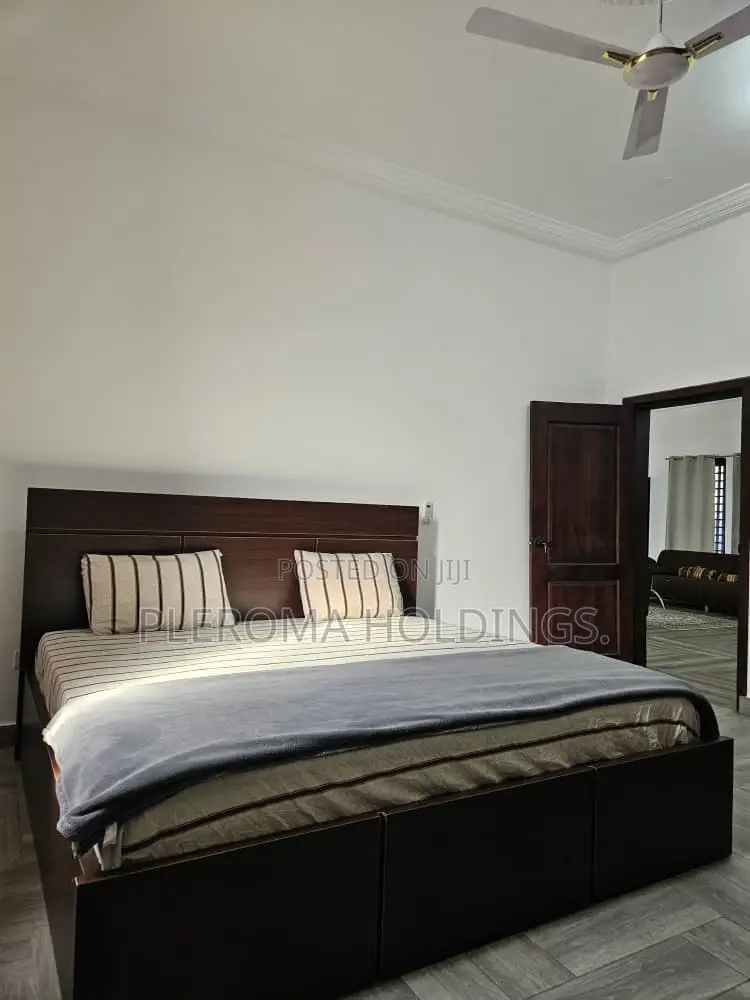 Furnished 2bdrm Apartment in East Legon for rent