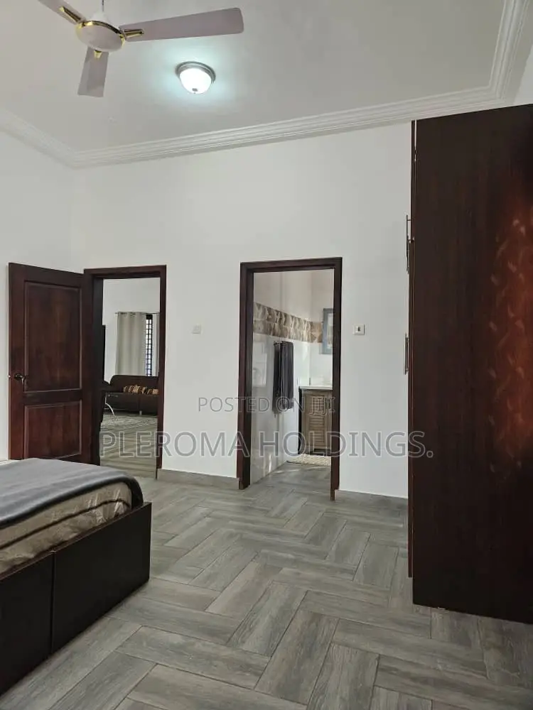 Furnished 2bdrm Apartment in East Legon for rent