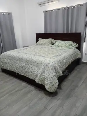 Furnished 2bdrm Apartment in East Legon for rent