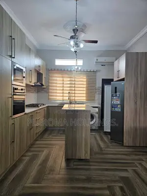 Furnished 2bdrm Apartment in East Legon for rent