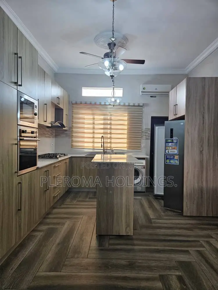 Furnished 2bdrm Apartment in East Legon for rent