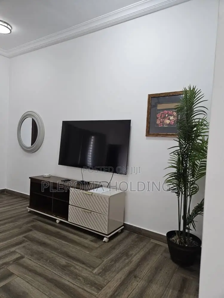 Furnished 2bdrm Apartment in East Legon for rent