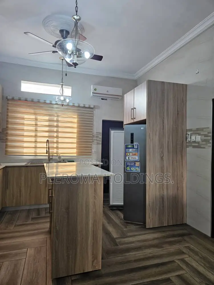 Furnished 2bdrm Apartment in East Legon for rent