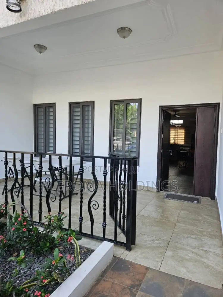 Furnished 2bdrm Apartment in East Legon for rent