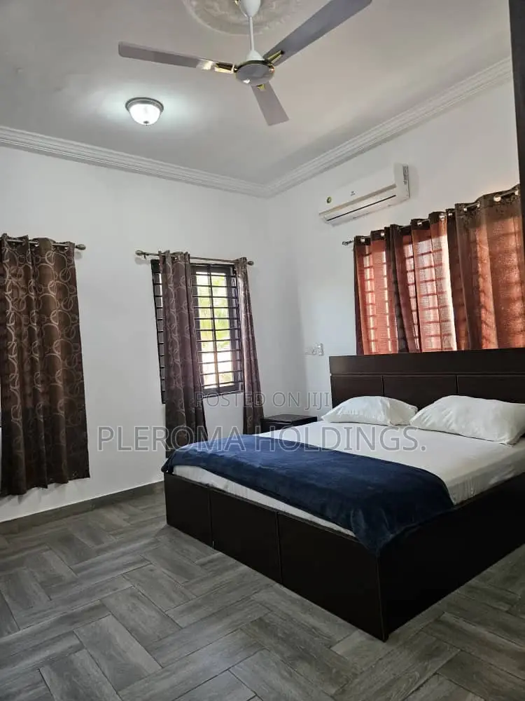Furnished 2bdrm Apartment in East Legon for rent