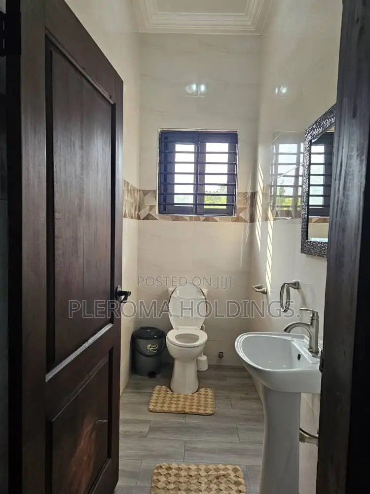 Furnished 2bdrm Apartment in East Legon for rent