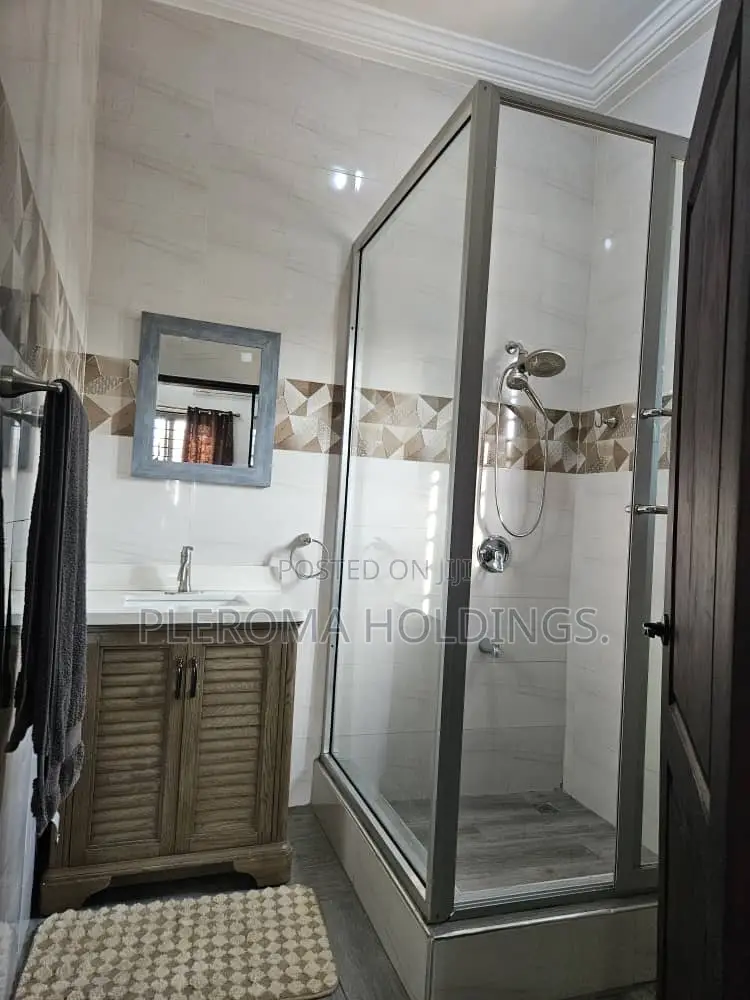 Furnished 2bdrm Apartment in East Legon for rent