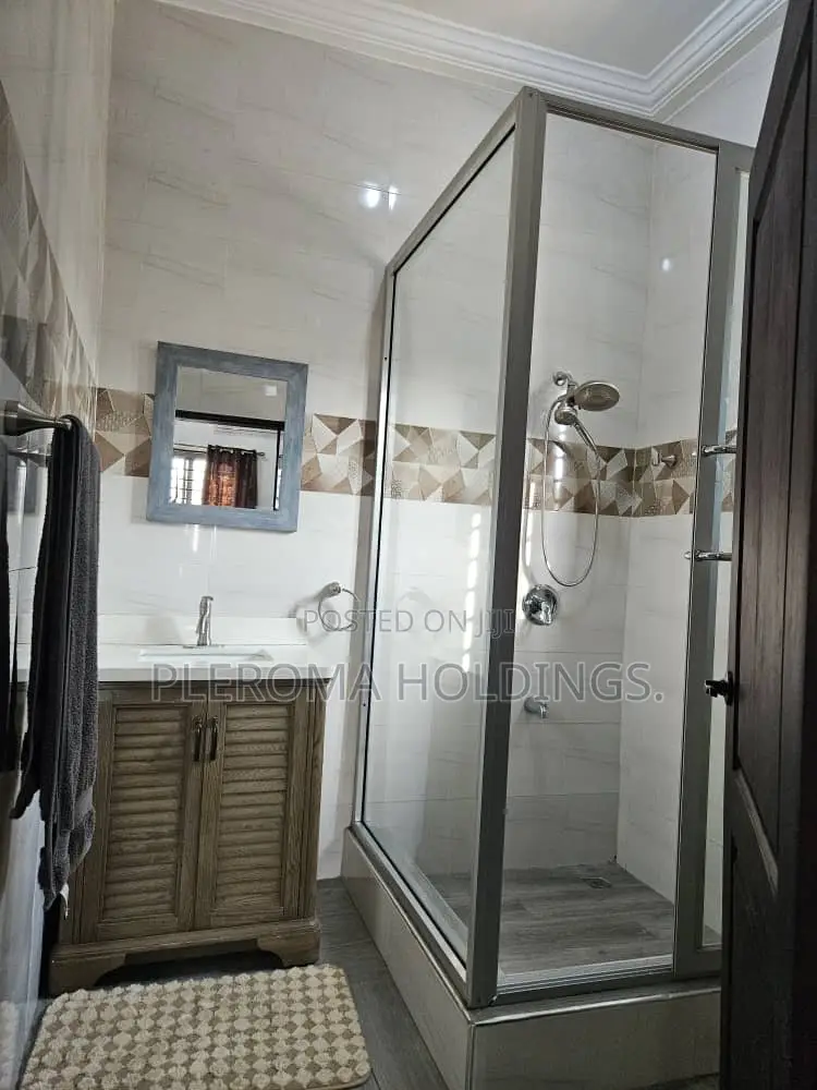 Furnished 2bdrm Apartment in East Legon for rent