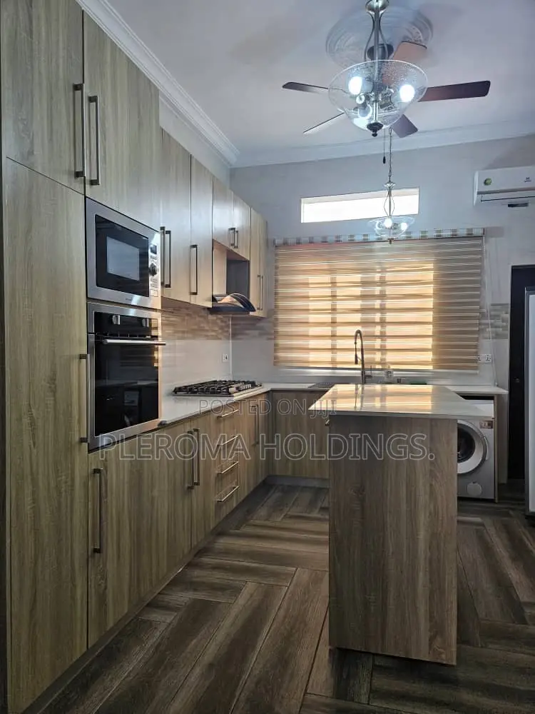 Furnished 2bdrm Apartment in East Legon for rent