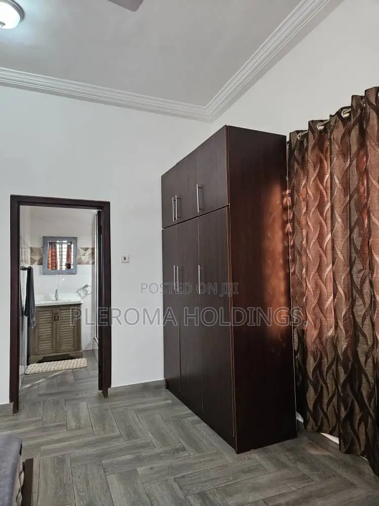 Furnished 2bdrm Apartment in East Legon for rent