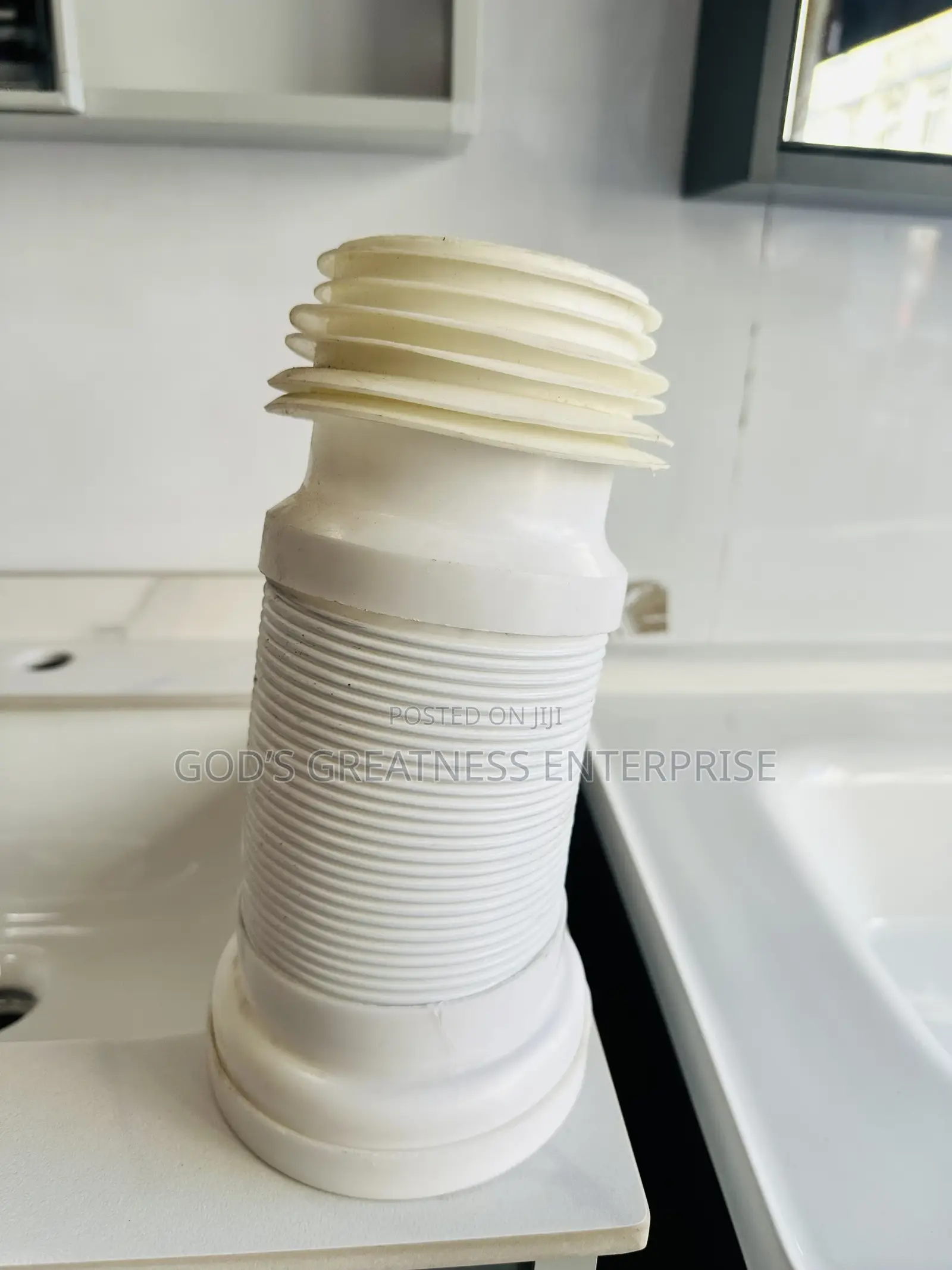 Flexible Adapter