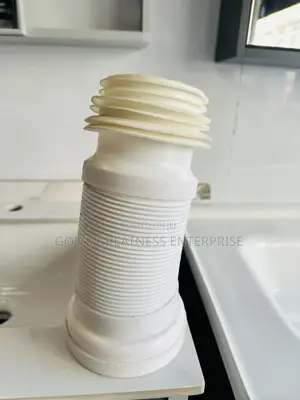 Flexible Adapter