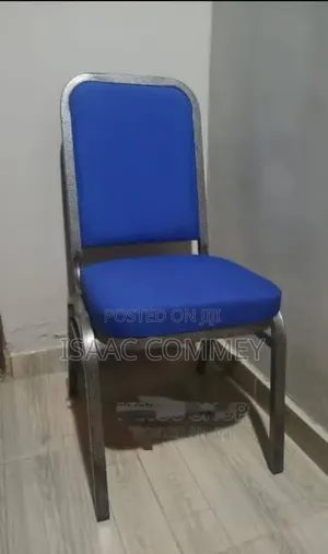 Conference Chair