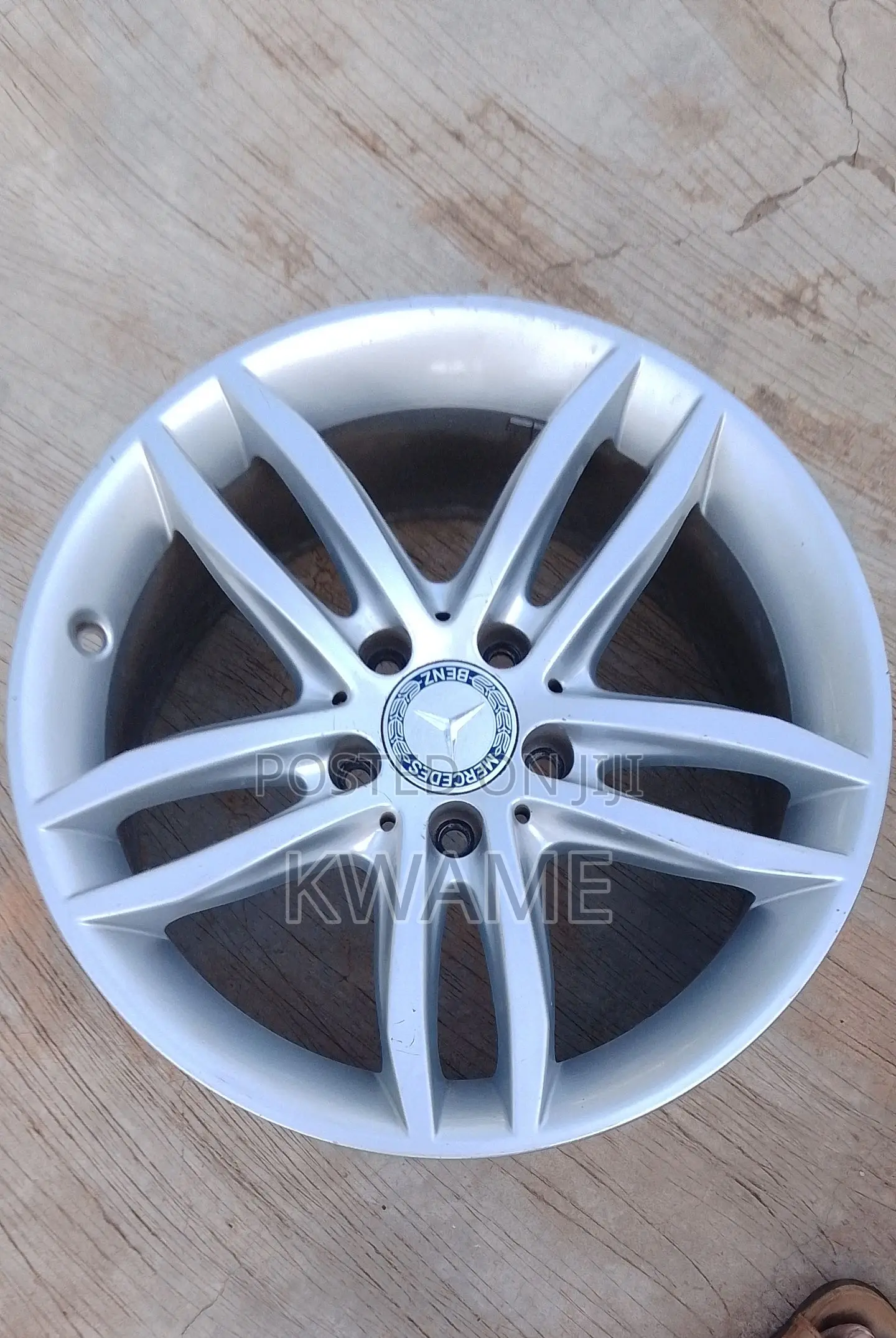 Vehicle Accessories