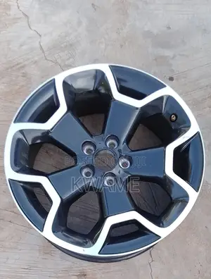 Vehicle Accessories