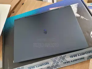 New Laptop Alienware 16x Aurora 32GB Intel Core Ultra 9 SSD 1T