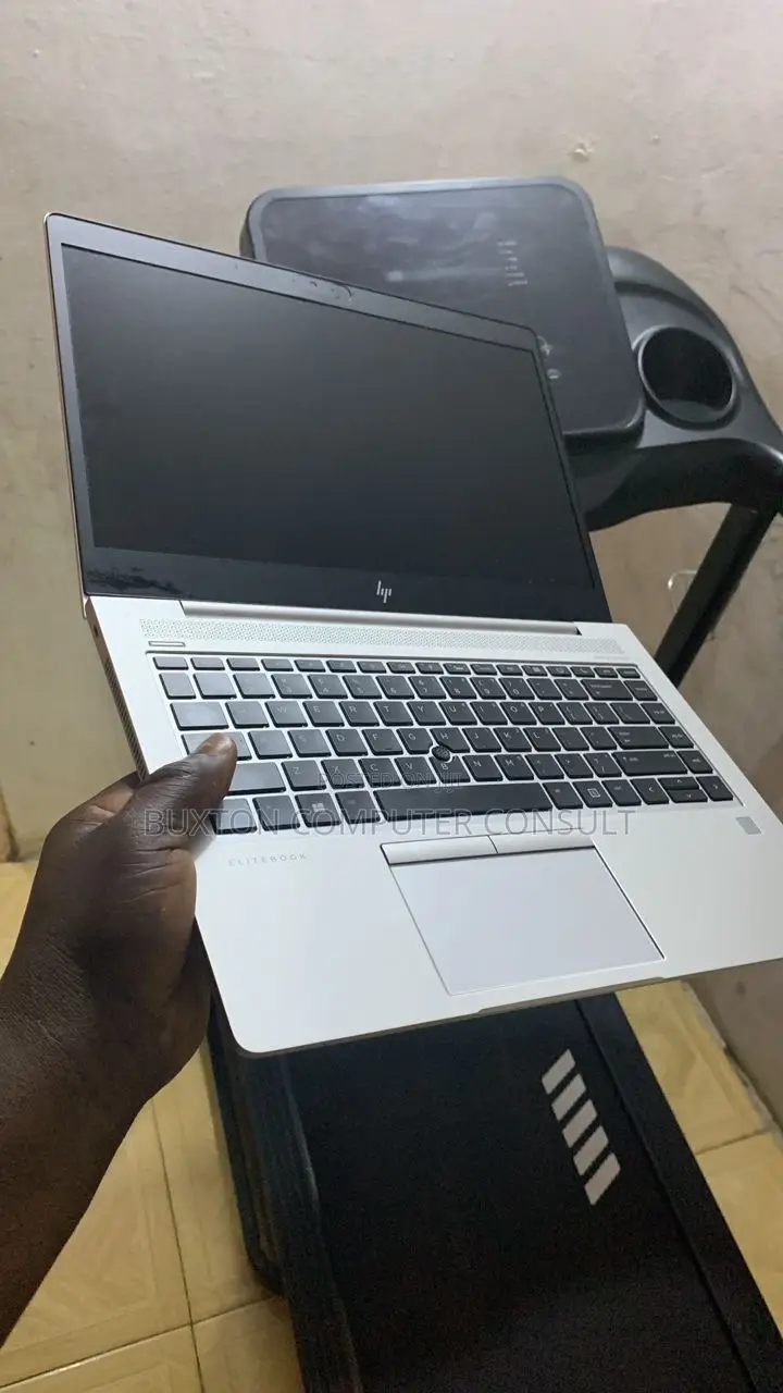 Laptop HP EliteBook 745 G6 16GB AMD Ryzen 7 SSD 256GB