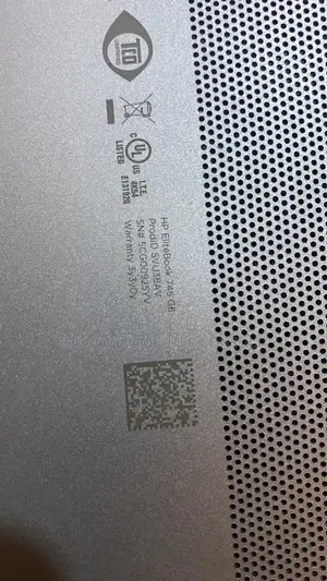 Laptop HP EliteBook 745 G6 16GB AMD Ryzen 7 SSD 256GB